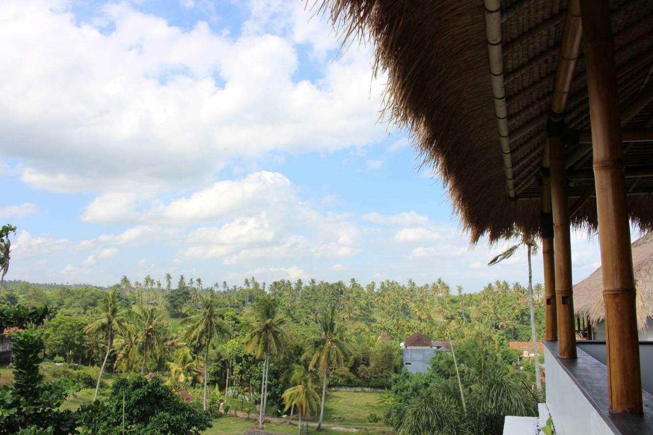 Balian Surf Villas Selemadeg  Exteriér fotografie